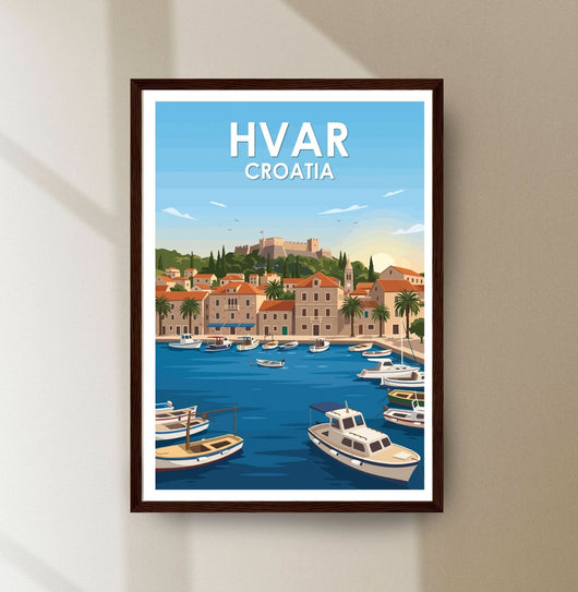 Hvar