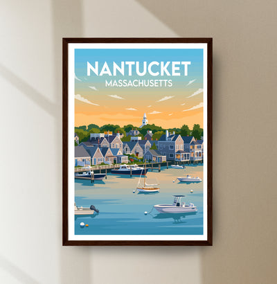 Nantucket
