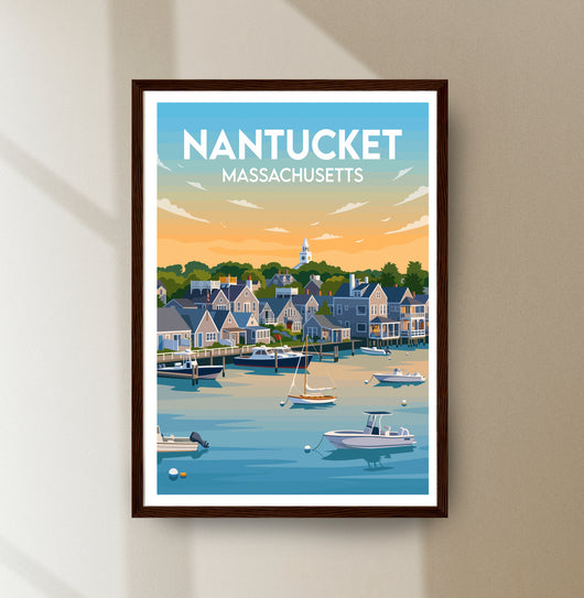 Nantucket