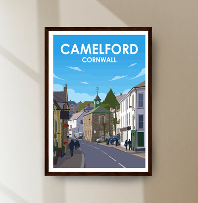 Camelford