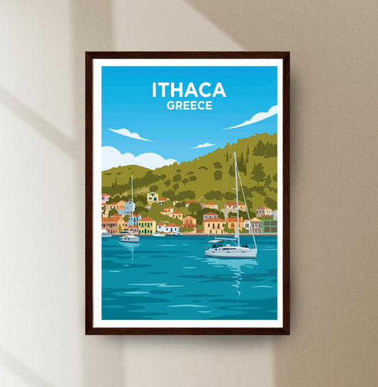Ithaca