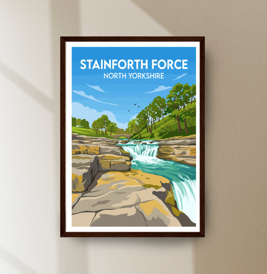 Stainforth Force