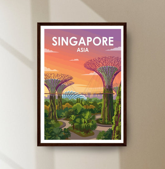 Singapore