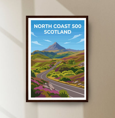 North Coast 500