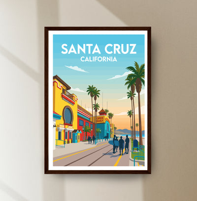 Santa Cruz