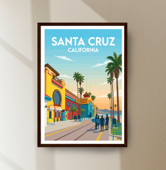 Santa Cruz