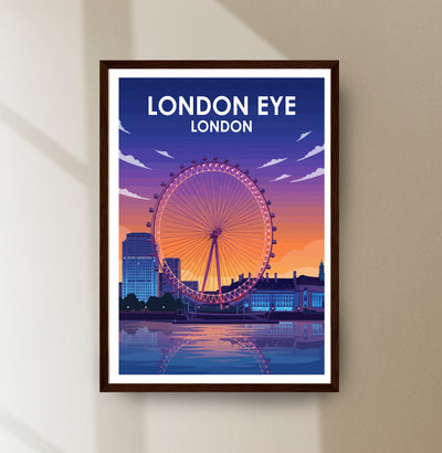 London Eye