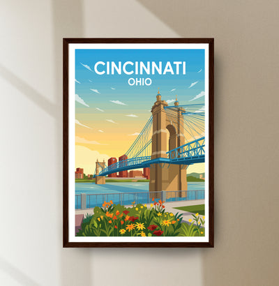 Cincinnati