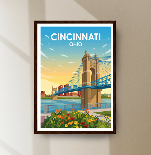 Cincinnati