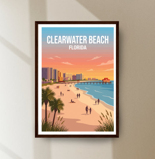 Clearwater Beach