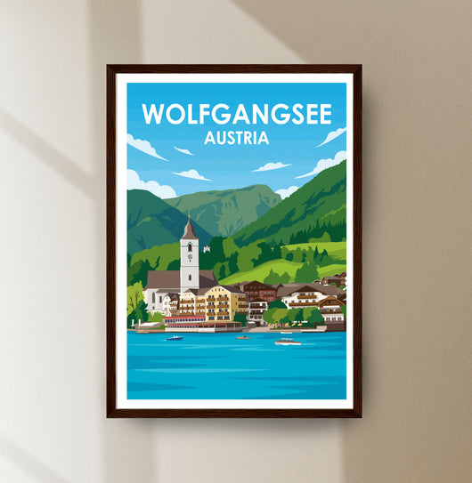 Wolfgangsee