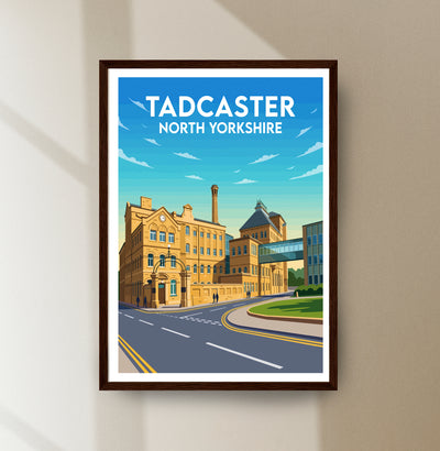Tadcaster