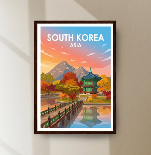 South Korea