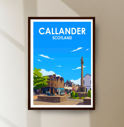 Callander