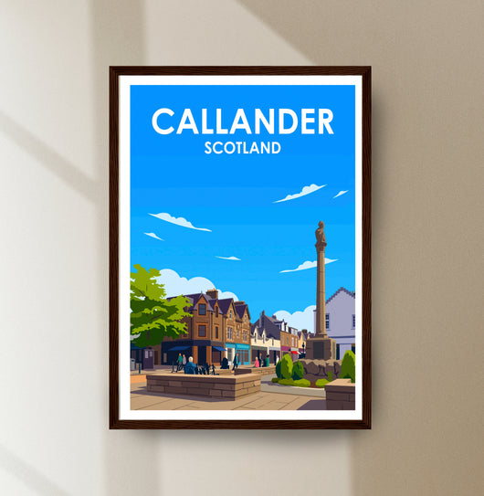 Callander