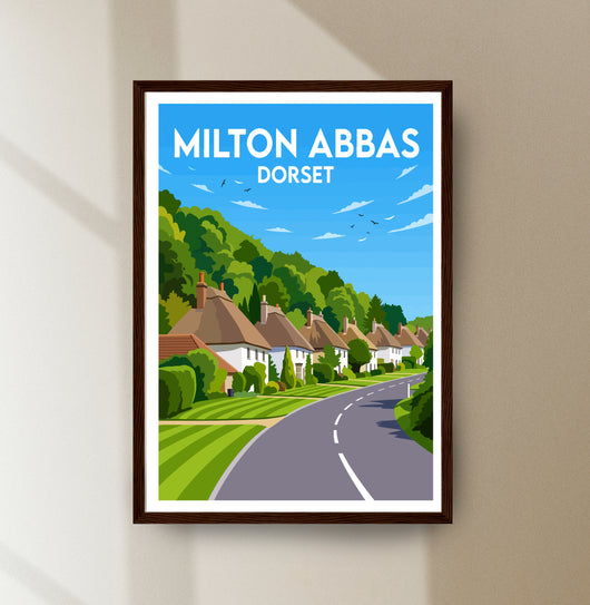 Milton Abbas