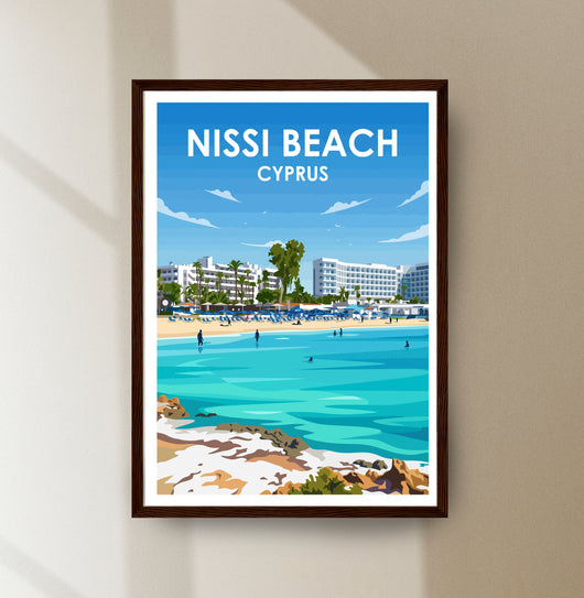 Nissi Beach