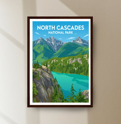 North Cascades National Park
