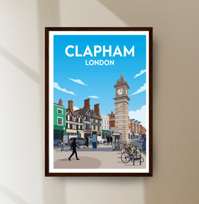 Clapham