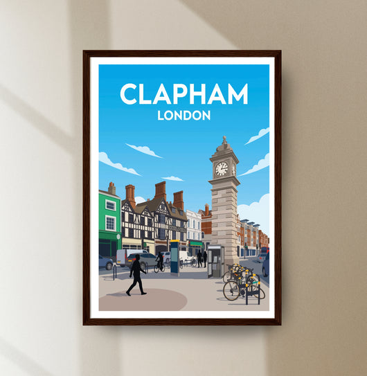 Clapham