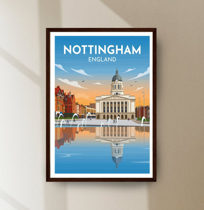 Nottingham