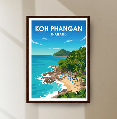 Koh Phangan