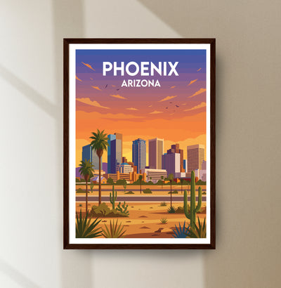 Phoenix