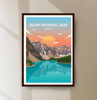 Banff National Park