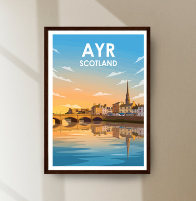 Ayr