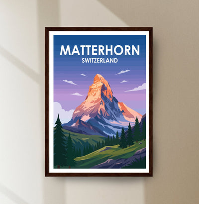 Matterhorn