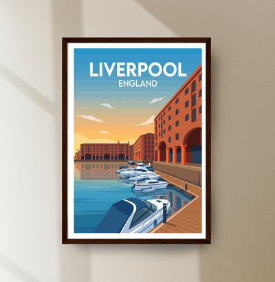 Liverpool