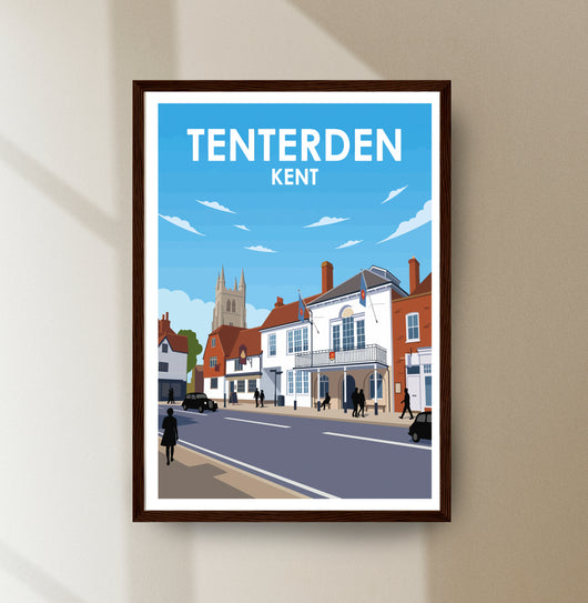 Tenderden