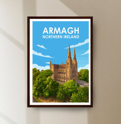 Armagh