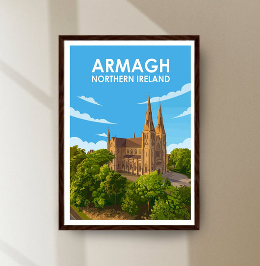 Armagh