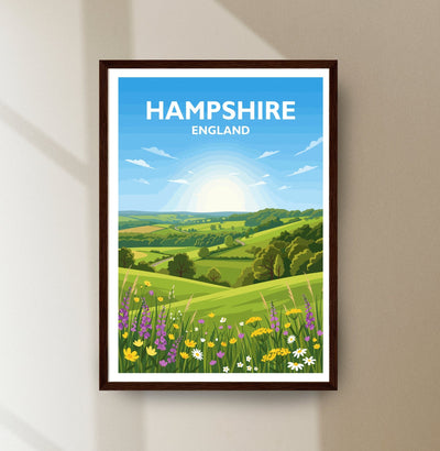 Hampshire