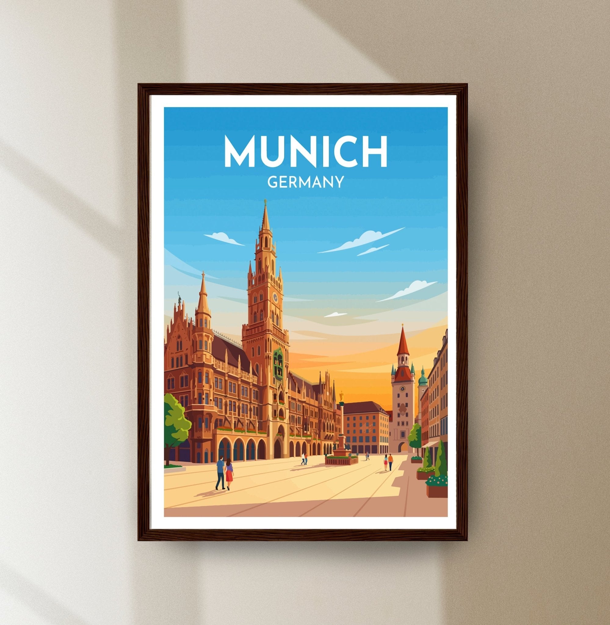 Munich