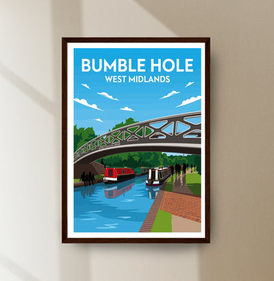 Bumble Hole