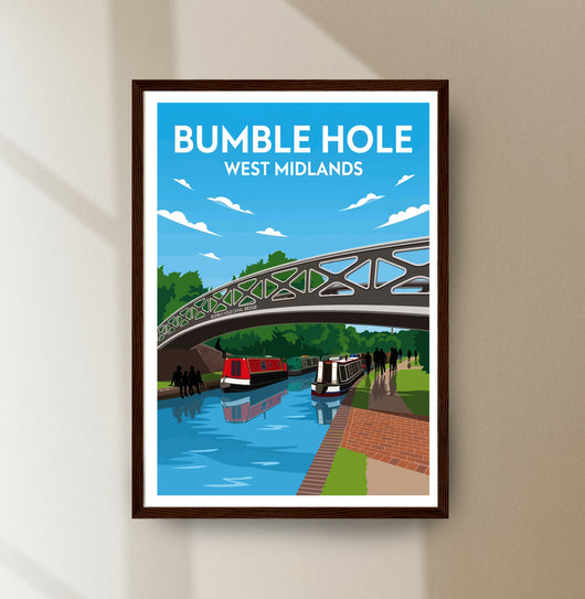 Bumble Hole