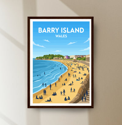 Barry Island