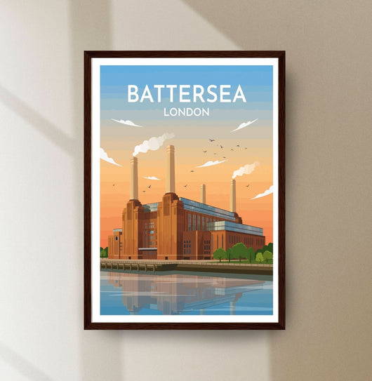 Battersea