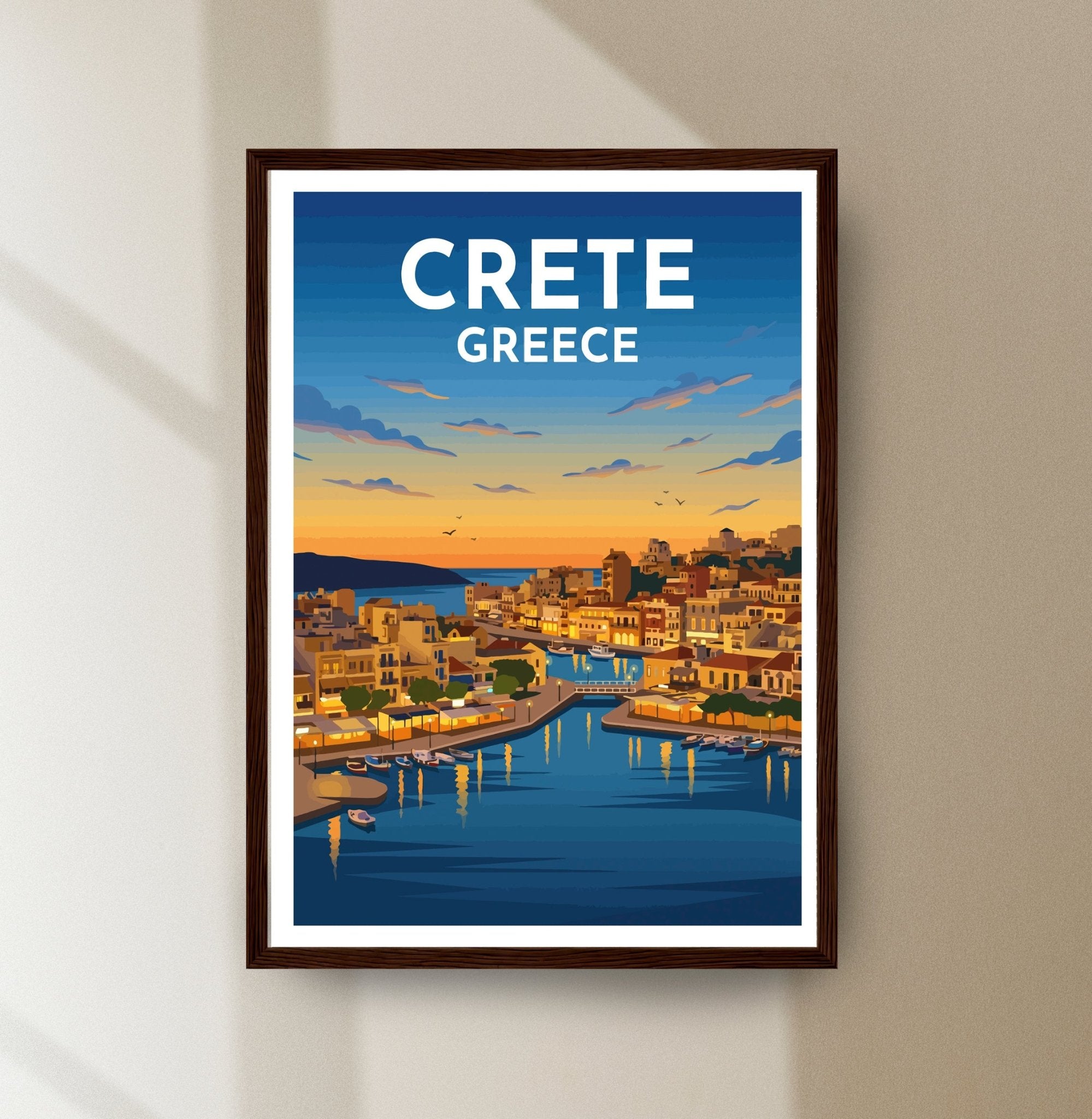 Crete