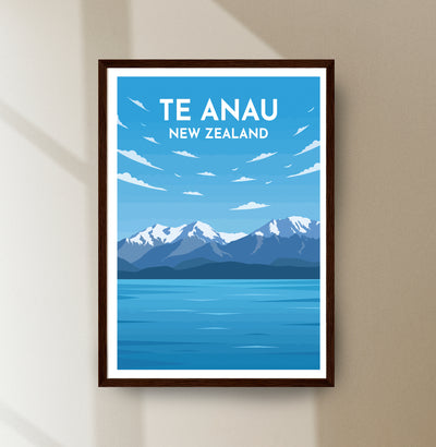 Te Anau