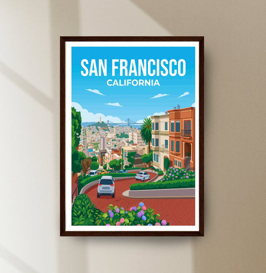 San Francisco