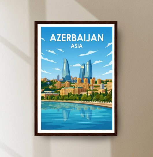 Azerbaijan