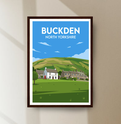 Buckden
