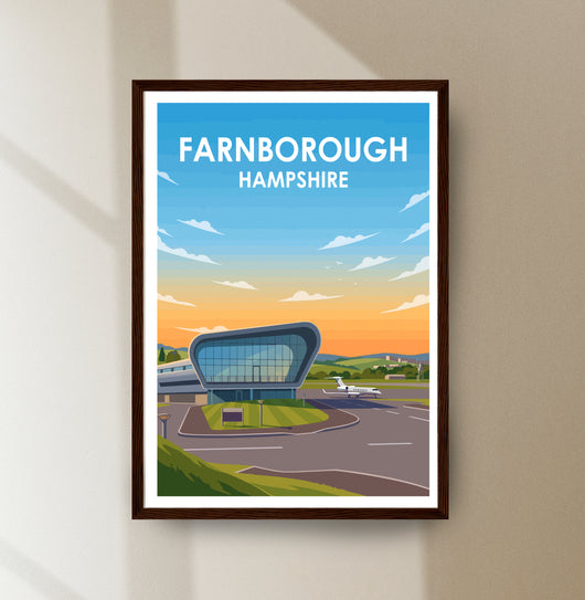 Farnborough