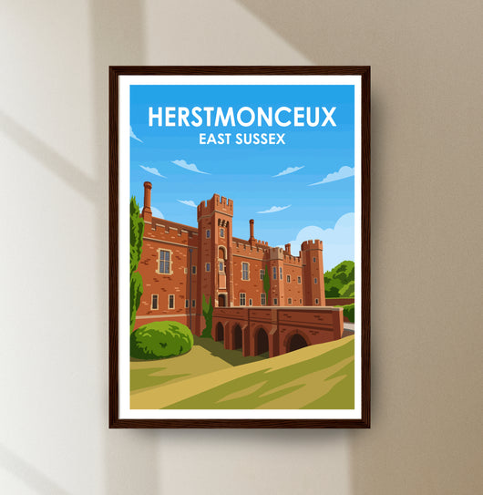 Herstmonceux