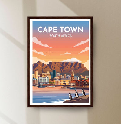 Cape Town