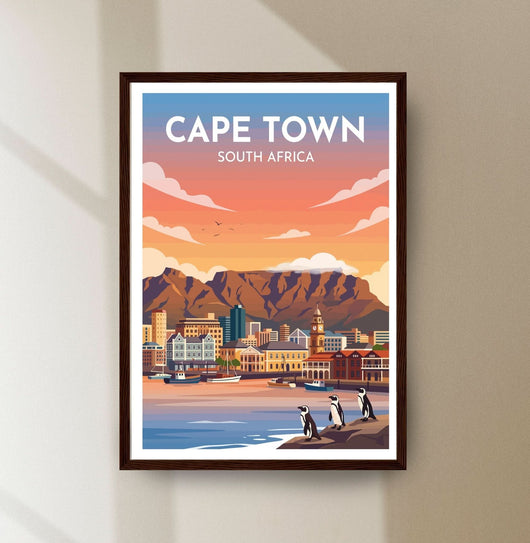 Cape Town