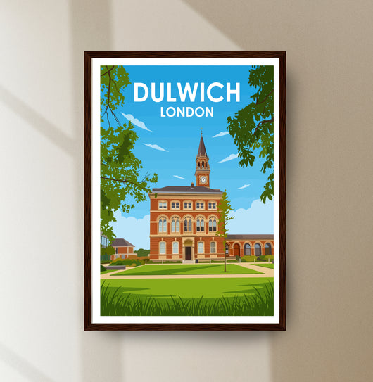 Dulwich